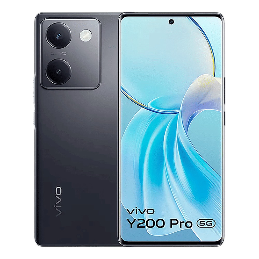 Vivo Y200 Pro 5G