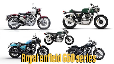 Royal Enfield 350cc Series – Complete Guide to All Models, Features, and Pricing (2025)
