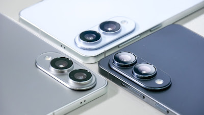 Samsung Galaxy S26 and S26 Plus smartphones showcasing pre-order benefits and exclusive offers.