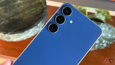 Samsung Galaxy S26 FE colours 2025 revealed, including Phantom Black, Mystic Silver, Ocean Blue and more. Full colour options and rumoured price leaks on Dailypedia2