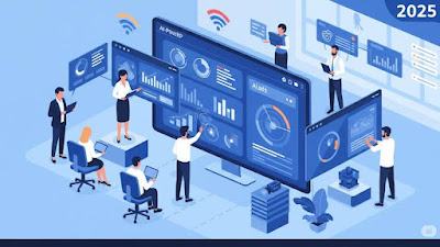 AI driven ERP 2025 business insights – future-ready enterprise resource planning system boosting efficiency, cutting costs, and enabling smarter business growth