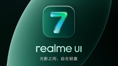 Realme UI 7.0 with new Light Glass Design, iPhone and Apple Watch support, enhanced AI, improved privacy, Smart Charging 2.0, and cross-device compatibility features.